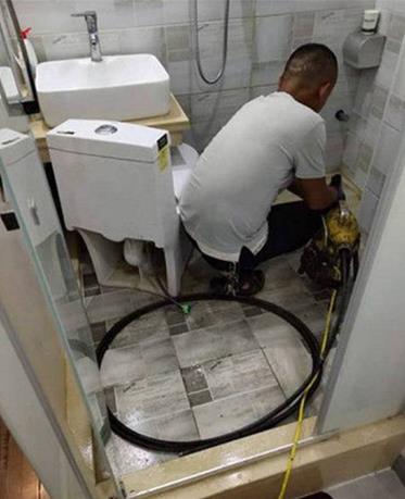 十堰市测漏水 卫生间漏水是为什么呢如何解决呢?