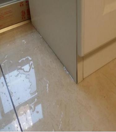 十堰市漏水检测 厕所漏水怎么检测?